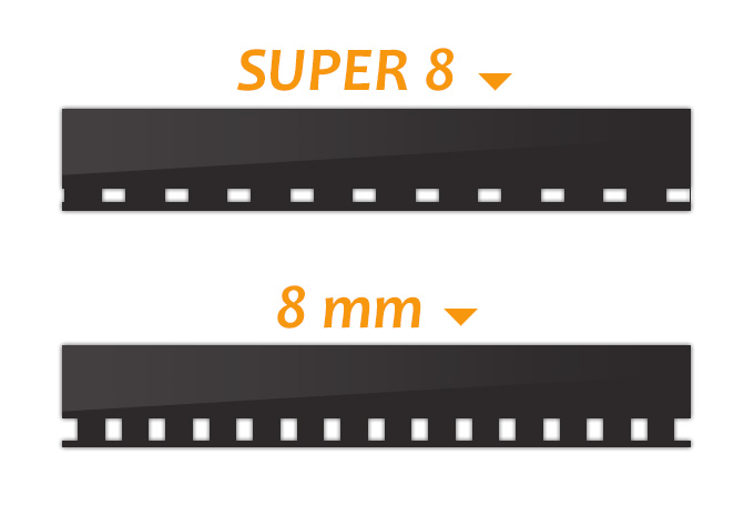 numérisation film france